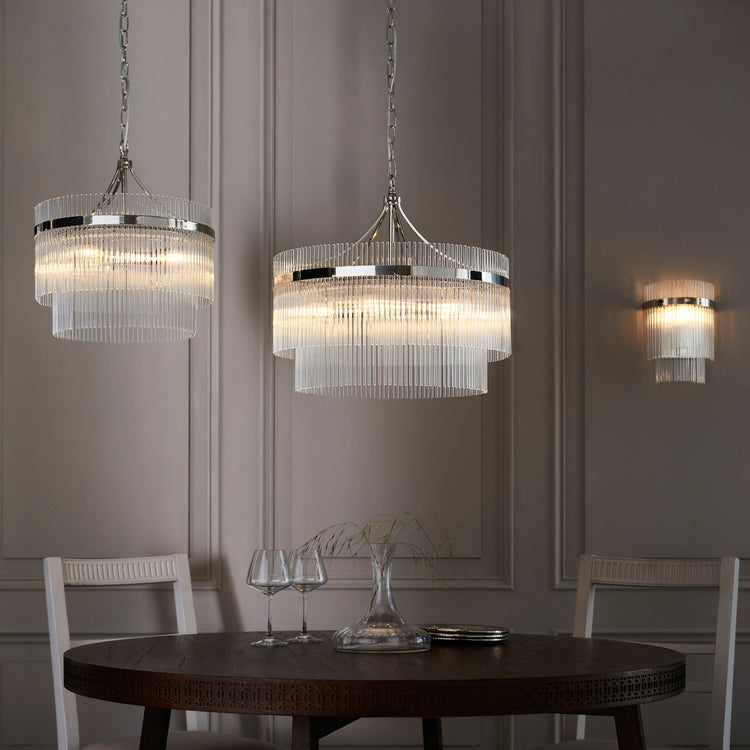 The Menton Collection