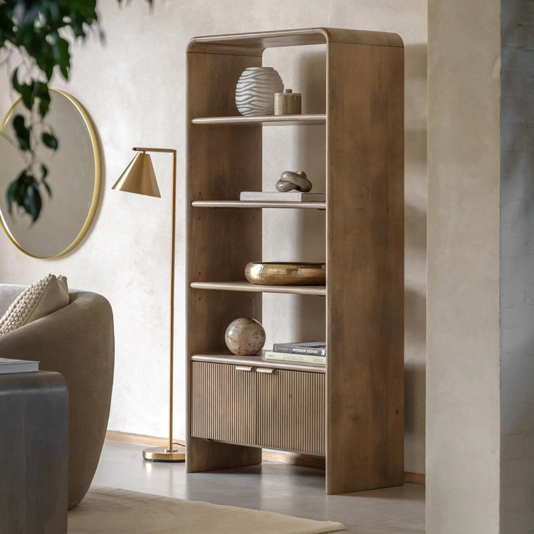 Bookcases and Cabinets