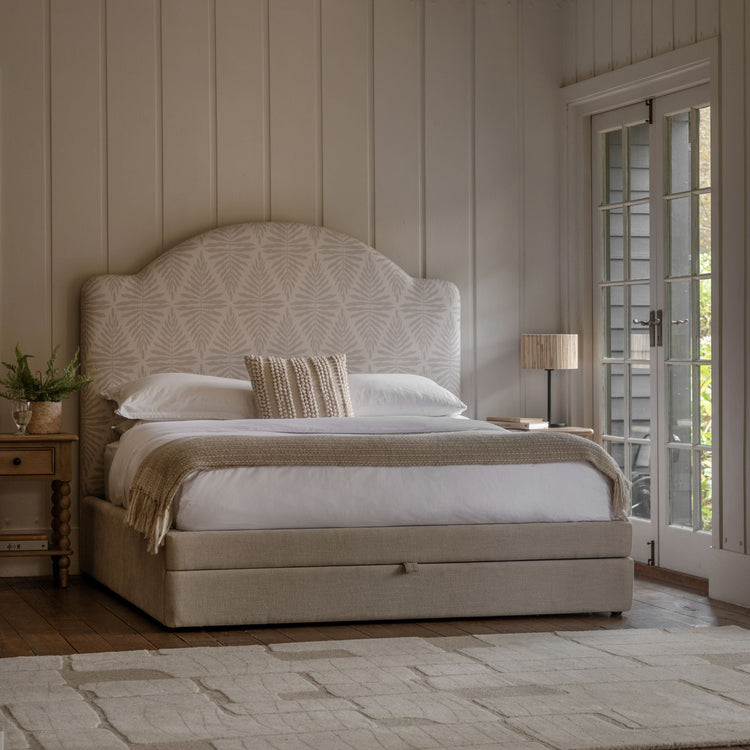King Beds