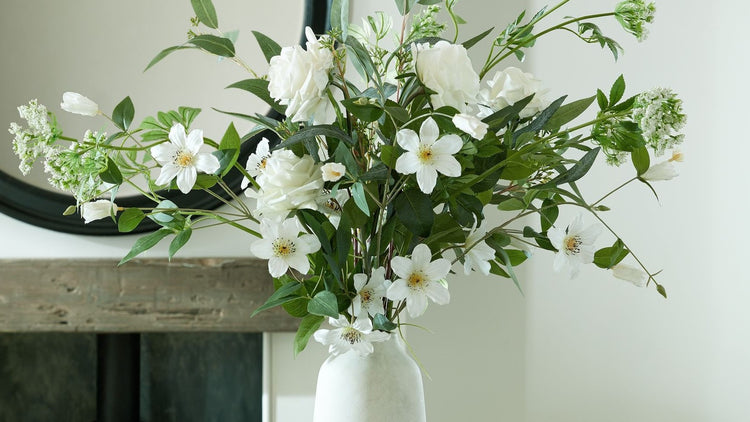 The Flower Shop