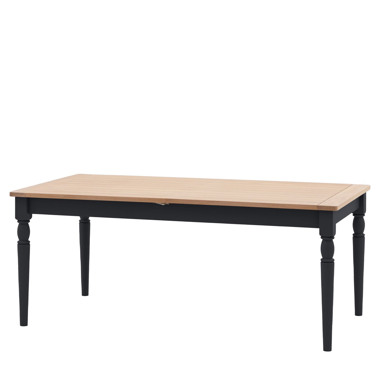 Extending Dining Table