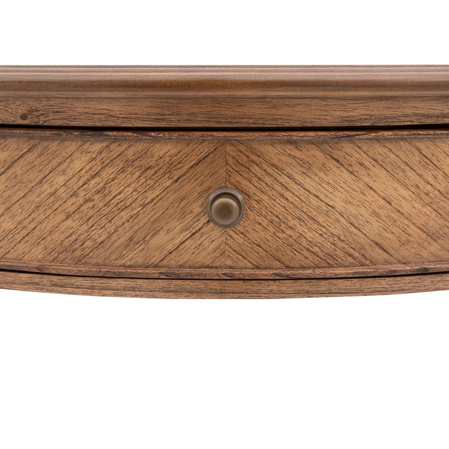 Chadwick Demi Lune Table