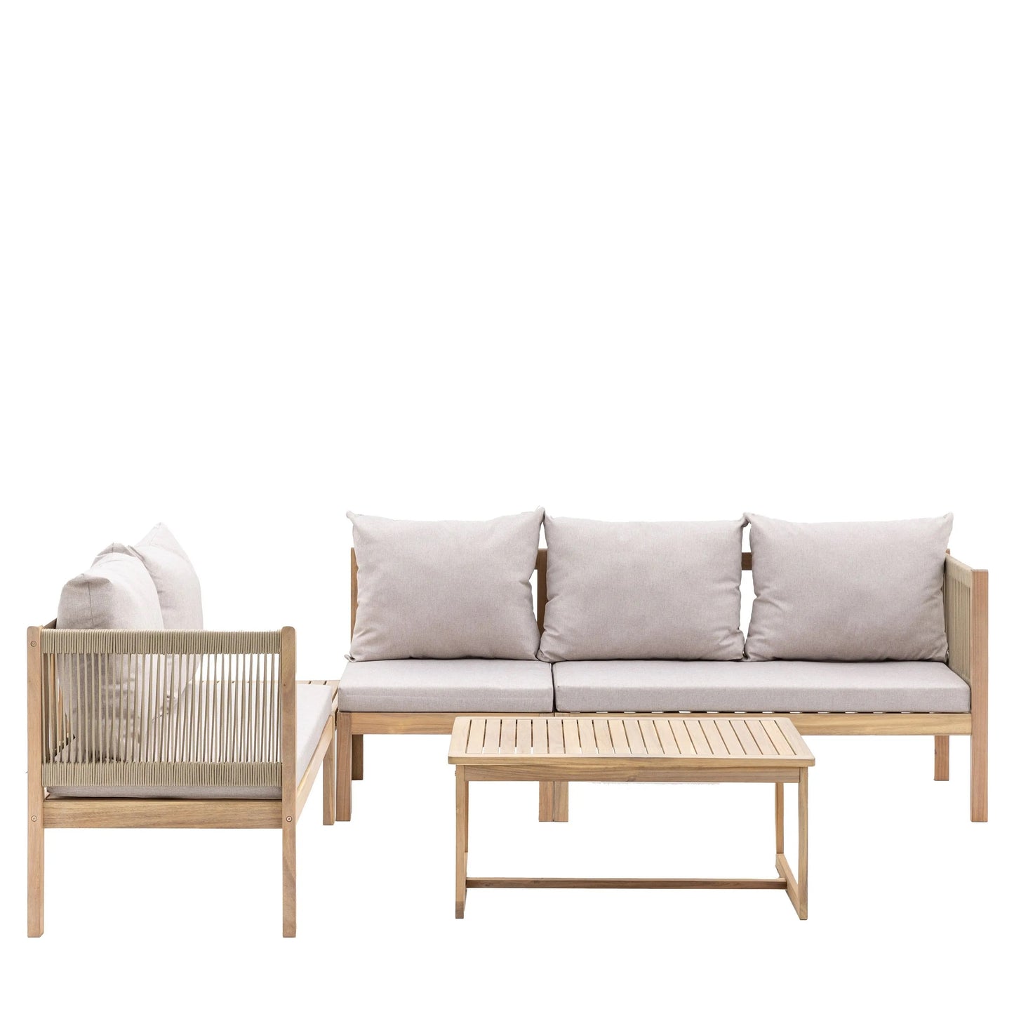 Fairfield Corner Set