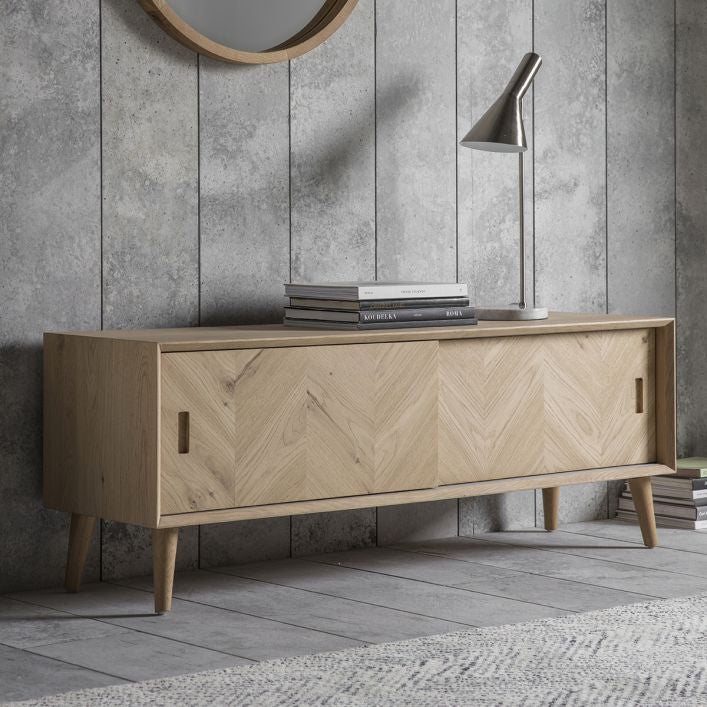 Murano Media Unit