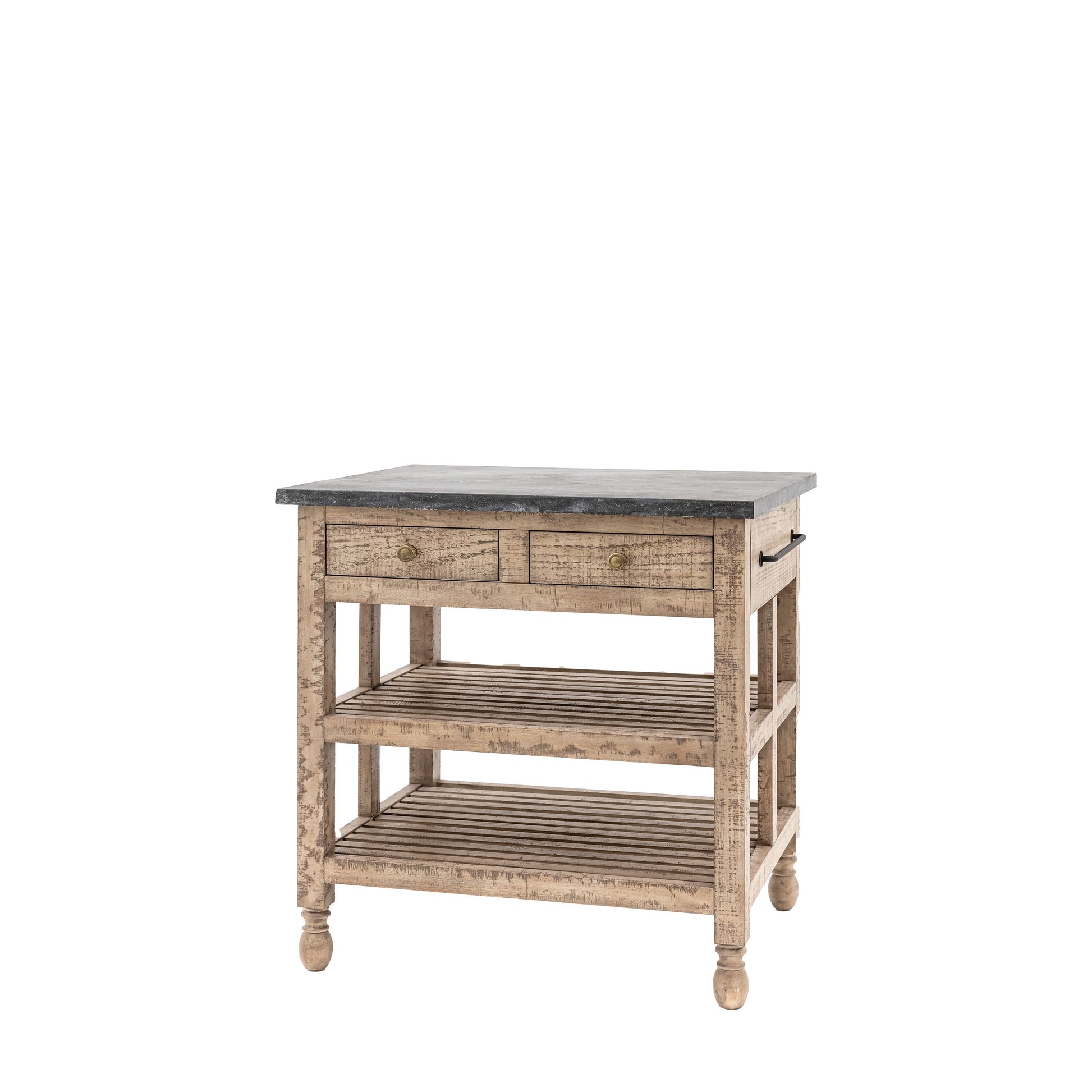 Small Kitchen Island