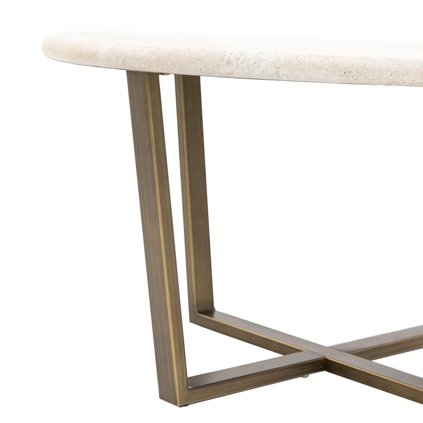 Maddock Coffee Table