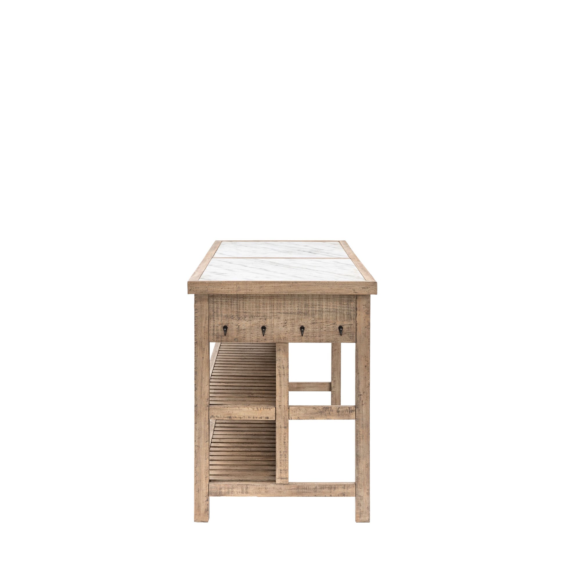 Large Kitchen Island