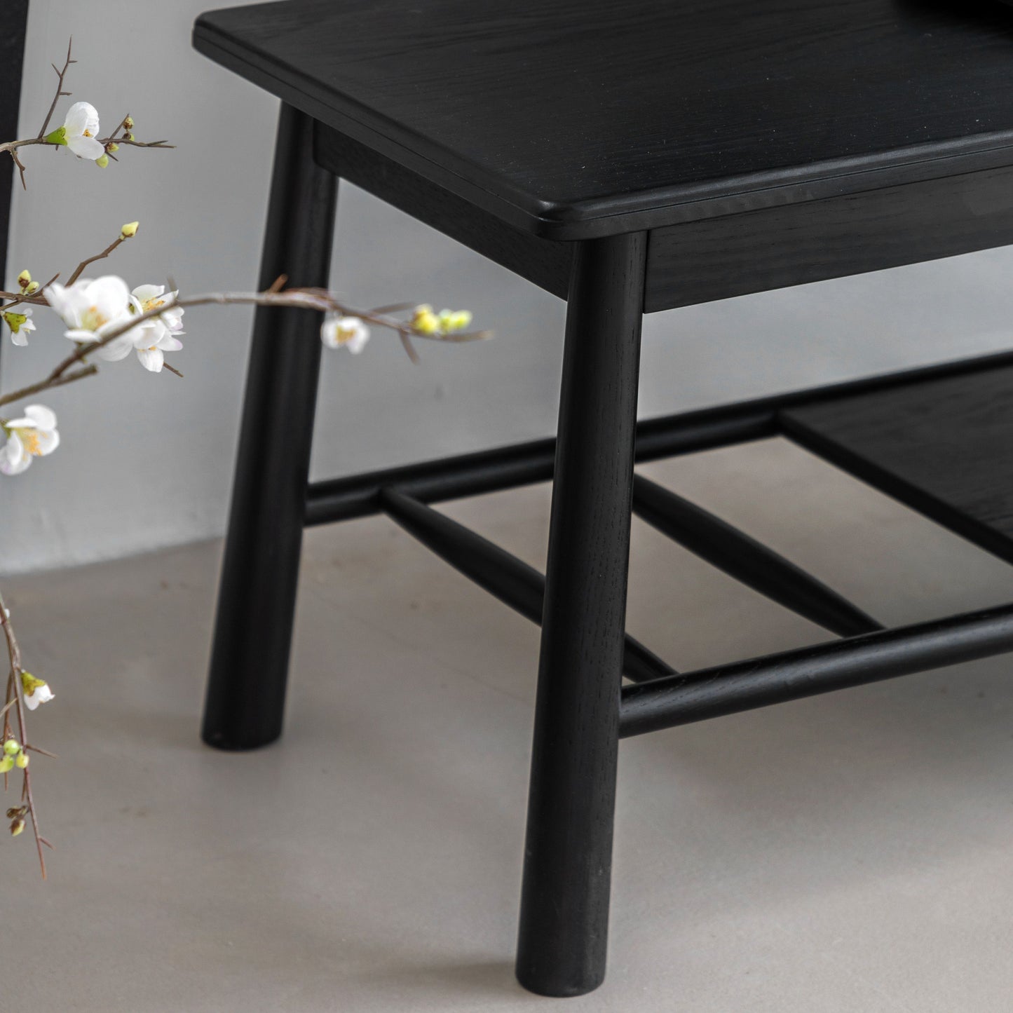 Bergen Media Unit (Black)