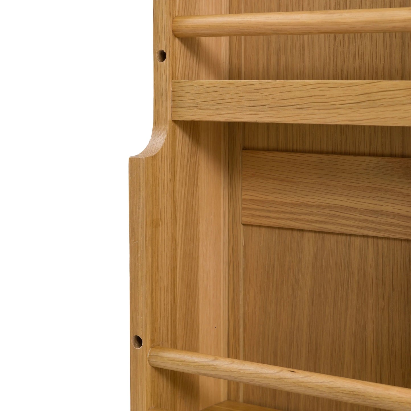 Hedley Larder Cupboard