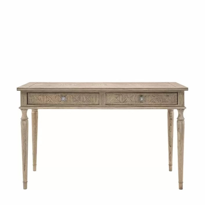 Wooden Desk