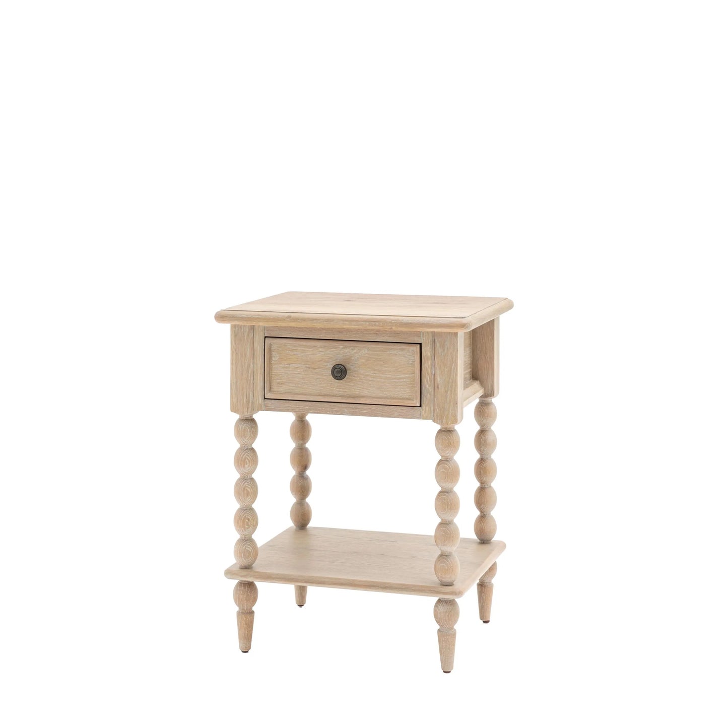 Quincy Bedside Table