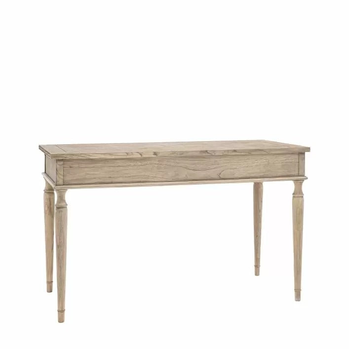 Wooden Desk