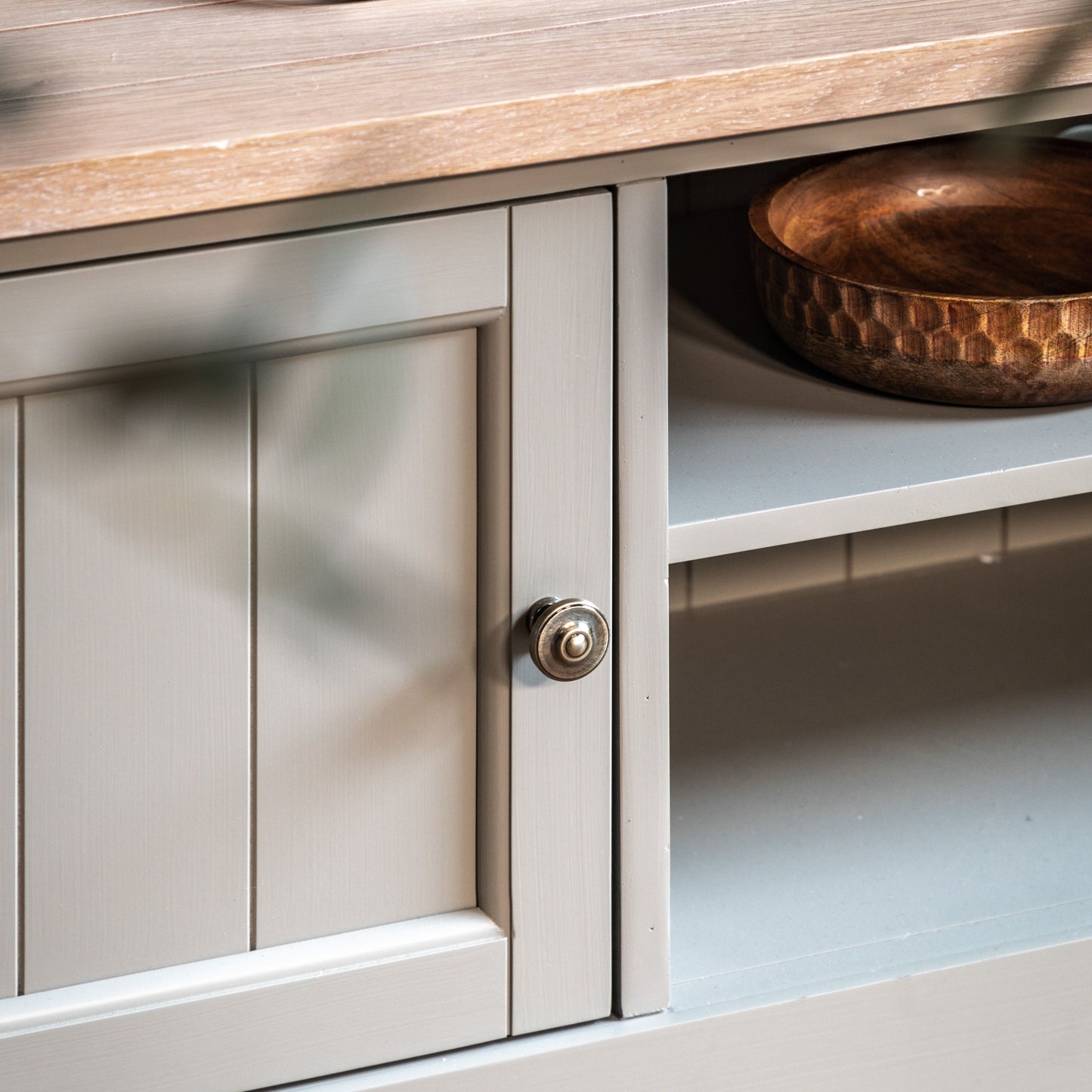 Hedley Media Unit (Prairie)