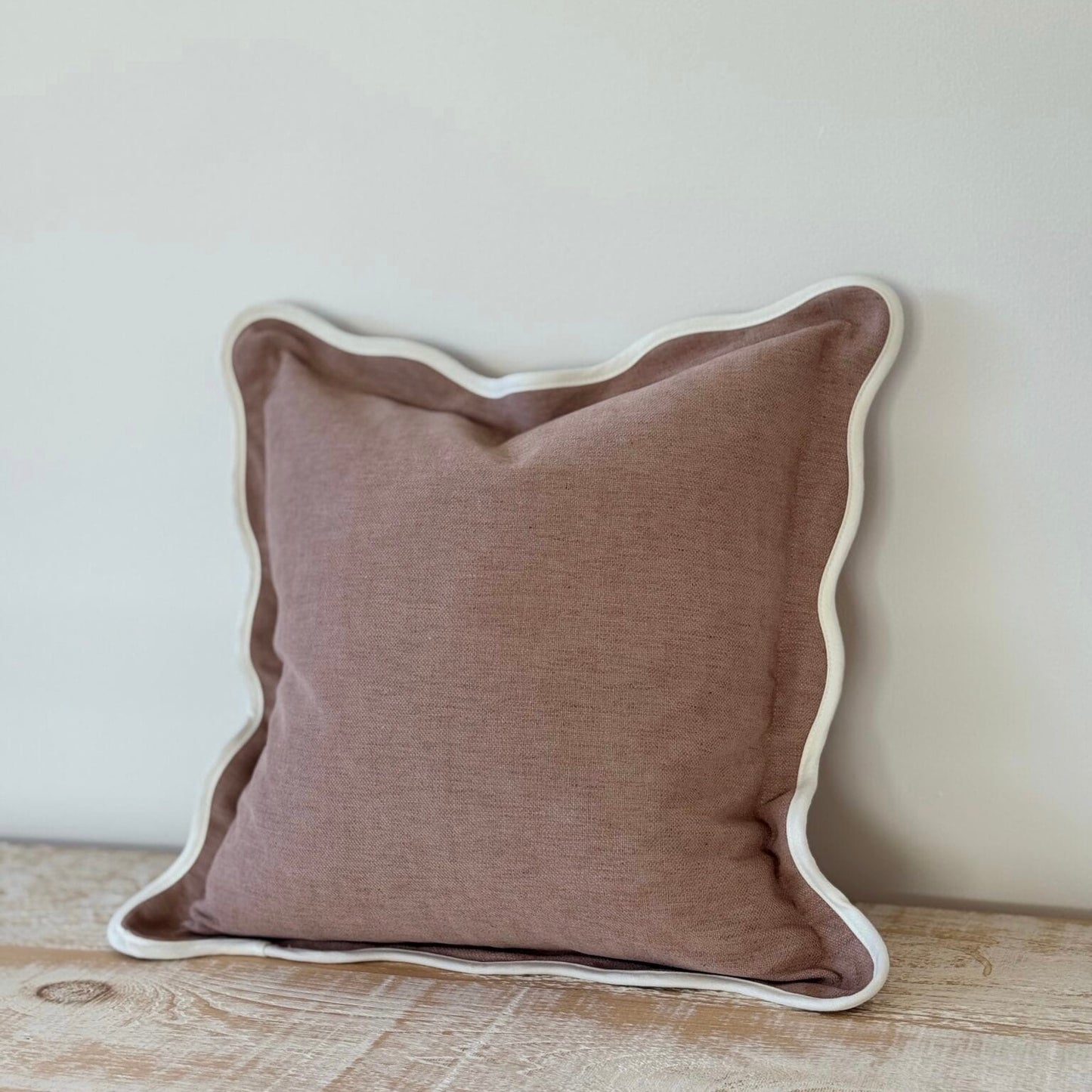 (PRE-ORDER) Georgia Pink Cushion Cover (45x45cm)