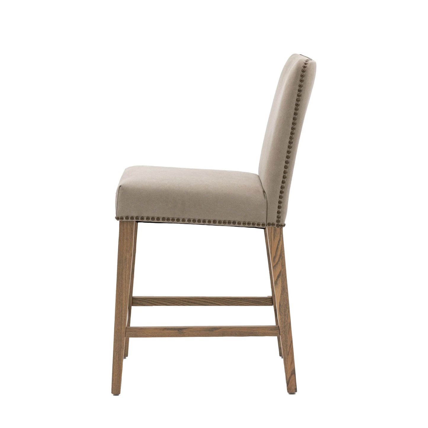 Alberta Bar Stool (Set of 2)