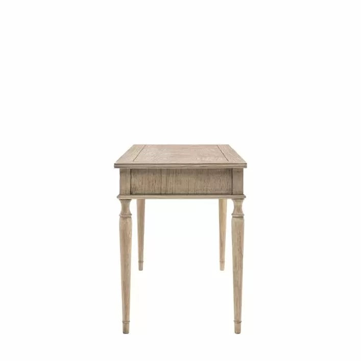 Wooden Desk