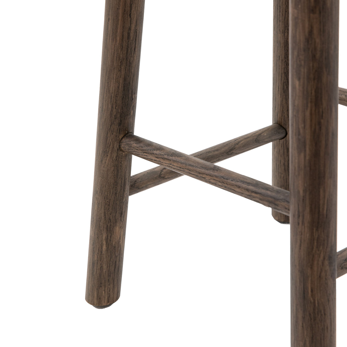 Haven Stool (Smoked)