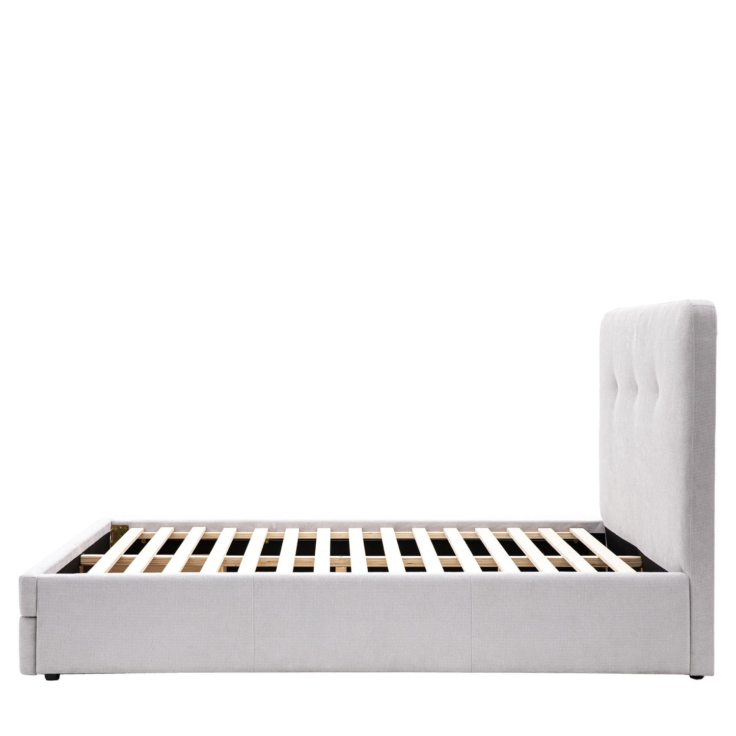 Burnham King Bed
