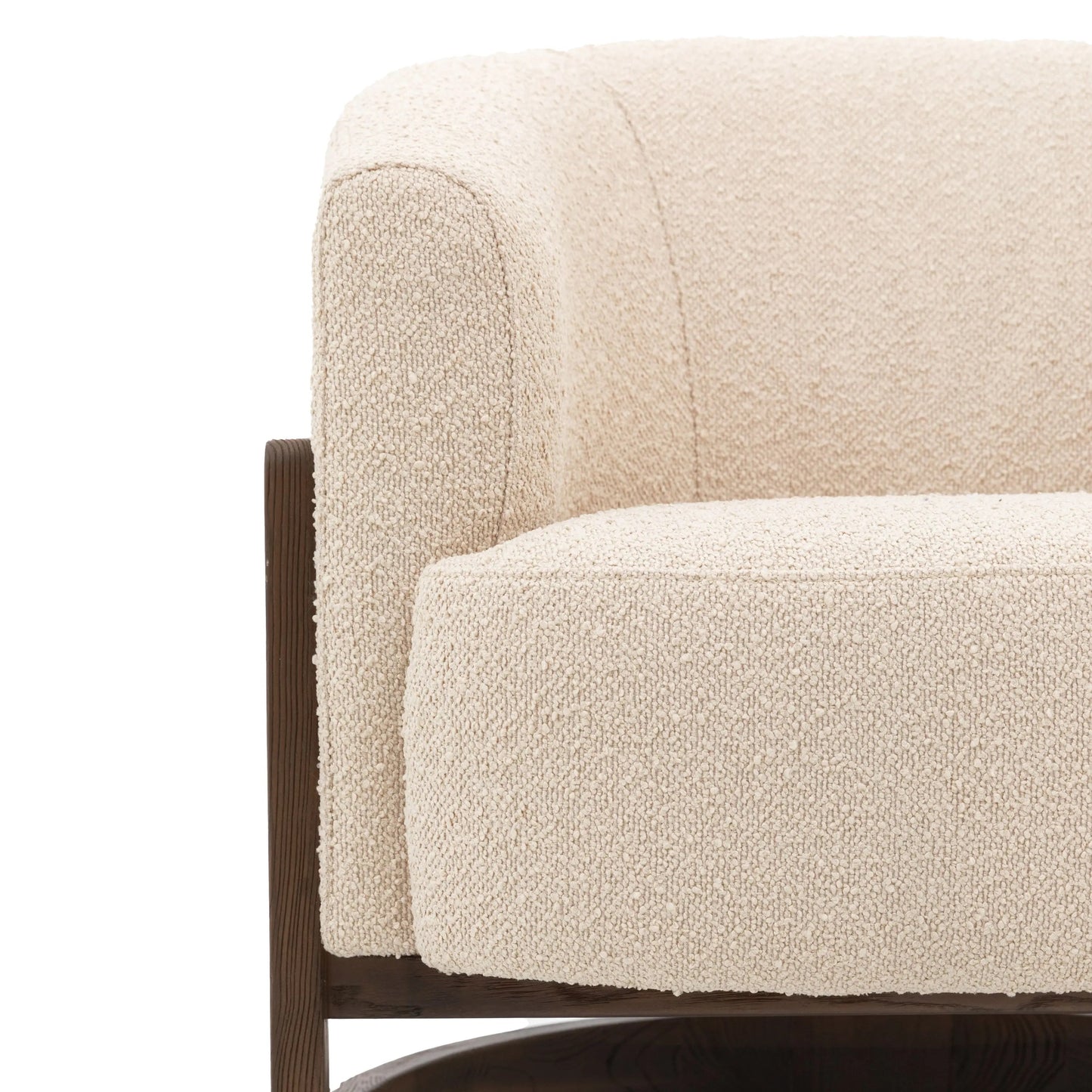 Bower Armchair