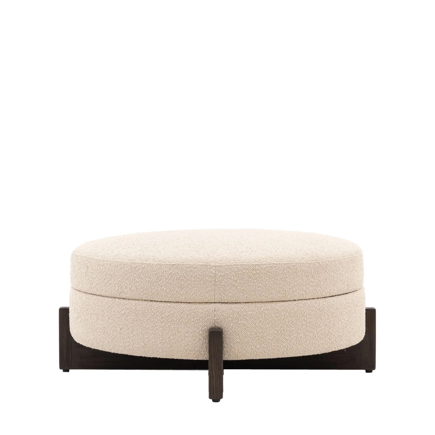 Bower Footstool