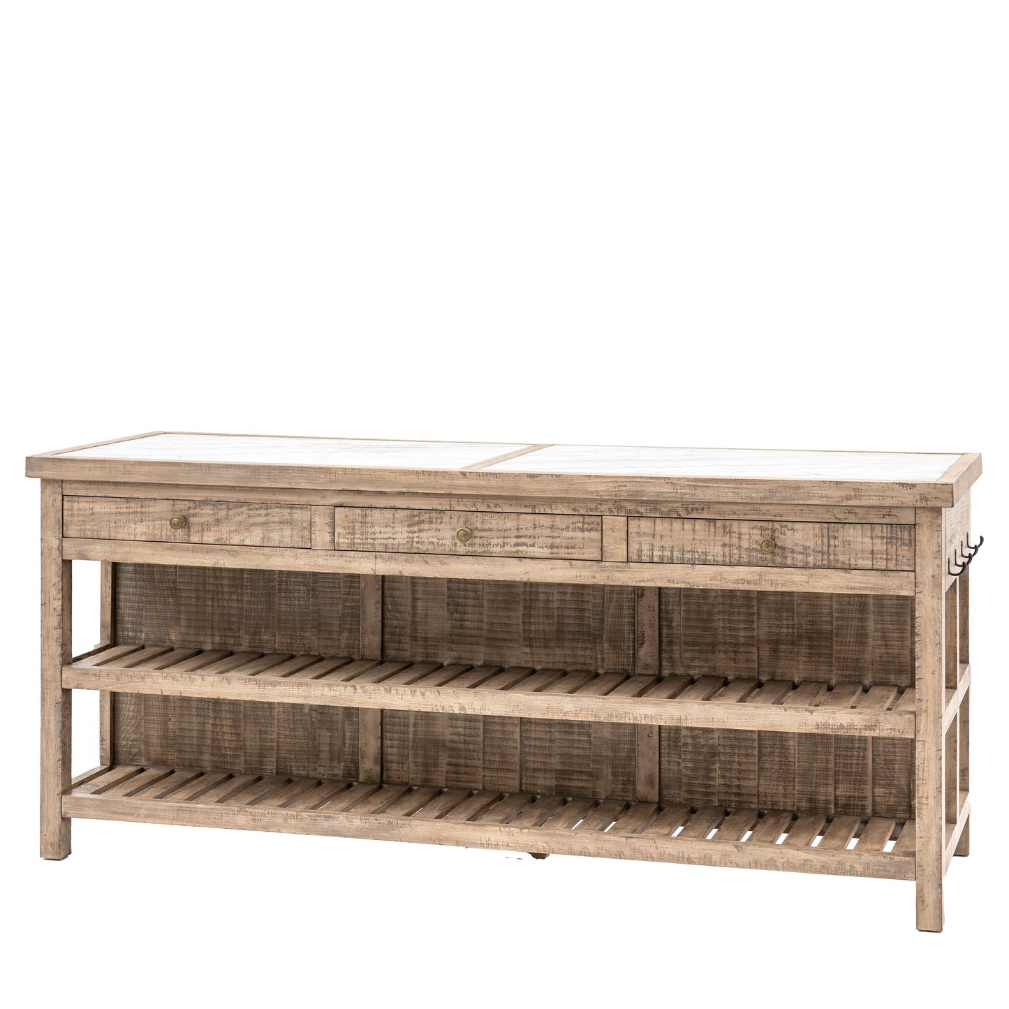 Large Kitchen Island