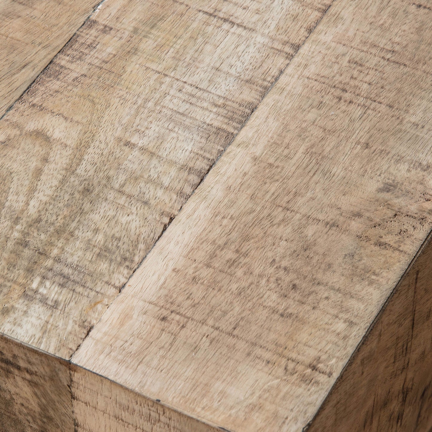 Rustic Coffee Table