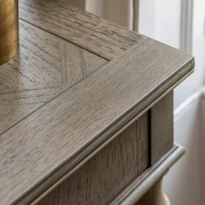 Wooden Desk