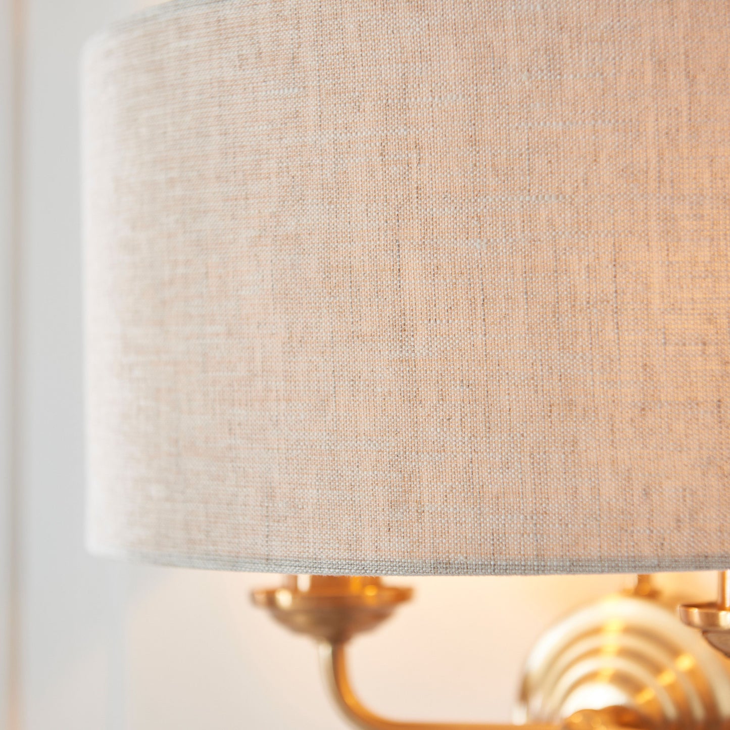 Galway Wall Light (Vintage Brass)