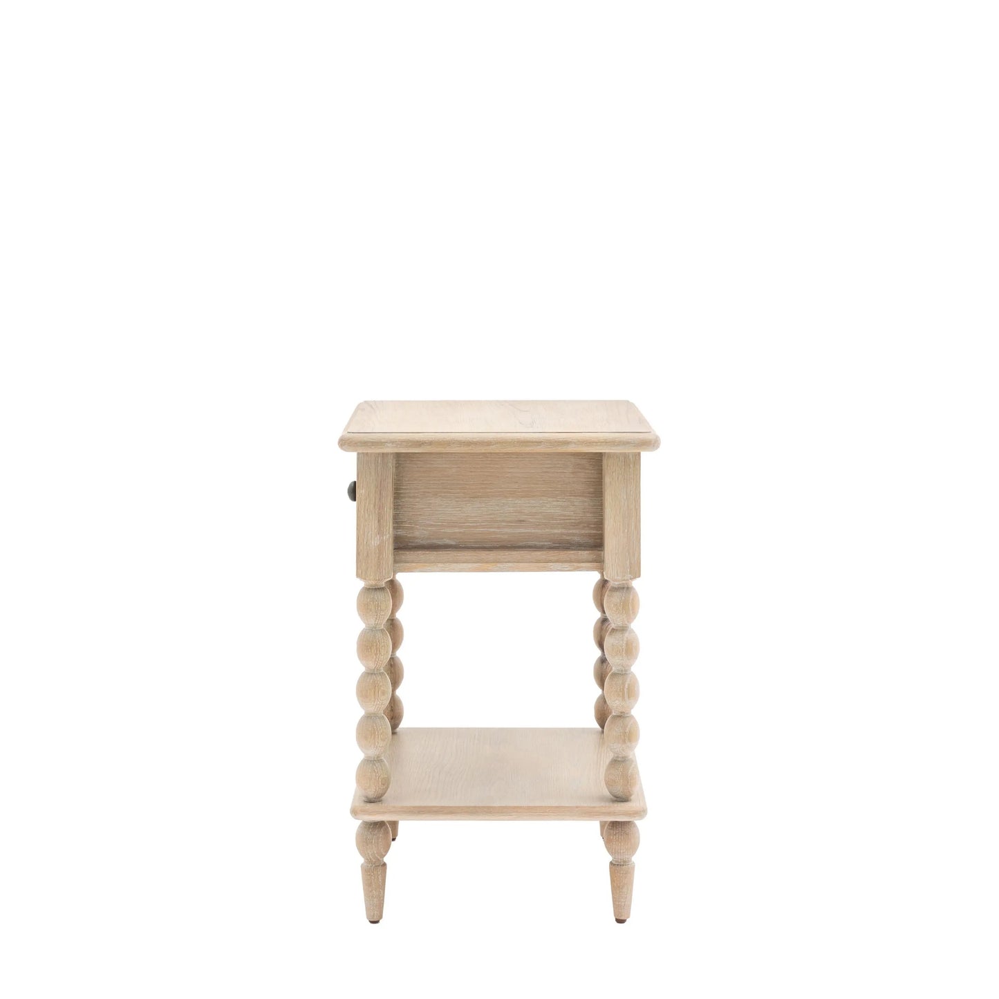 Quincy Bedside Table