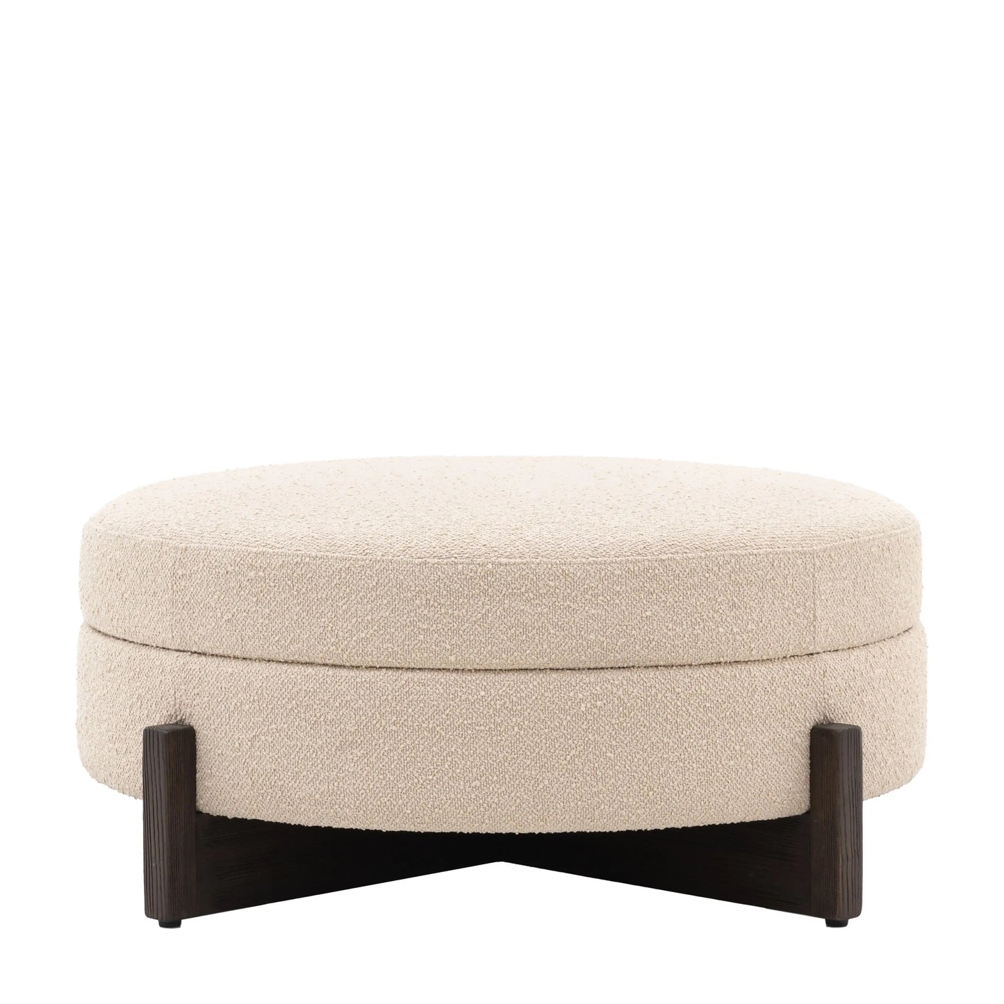 Bower Footstool