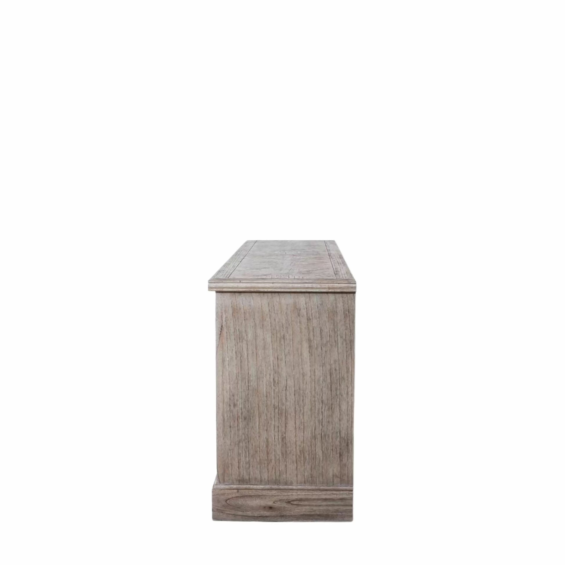 2 Door 3 Drawer Sideboard