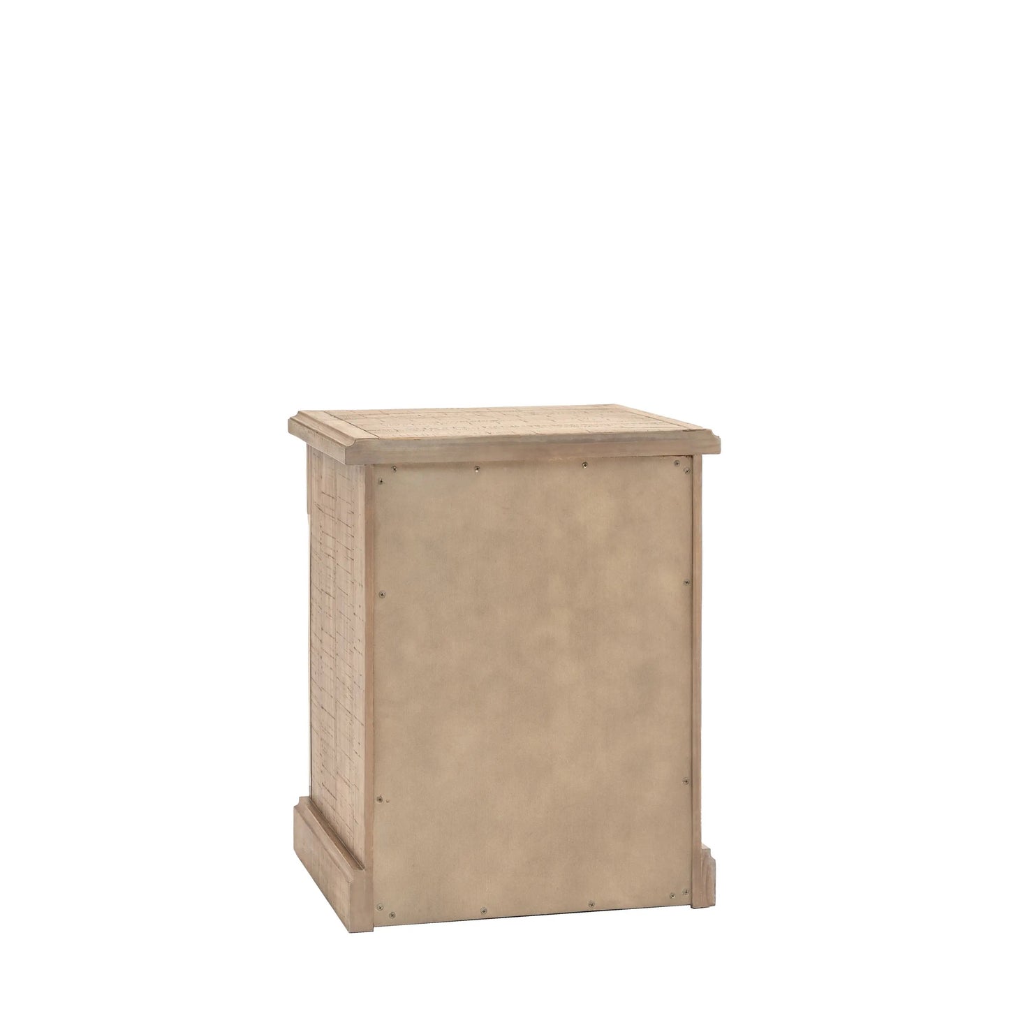 Burton Bedside Table