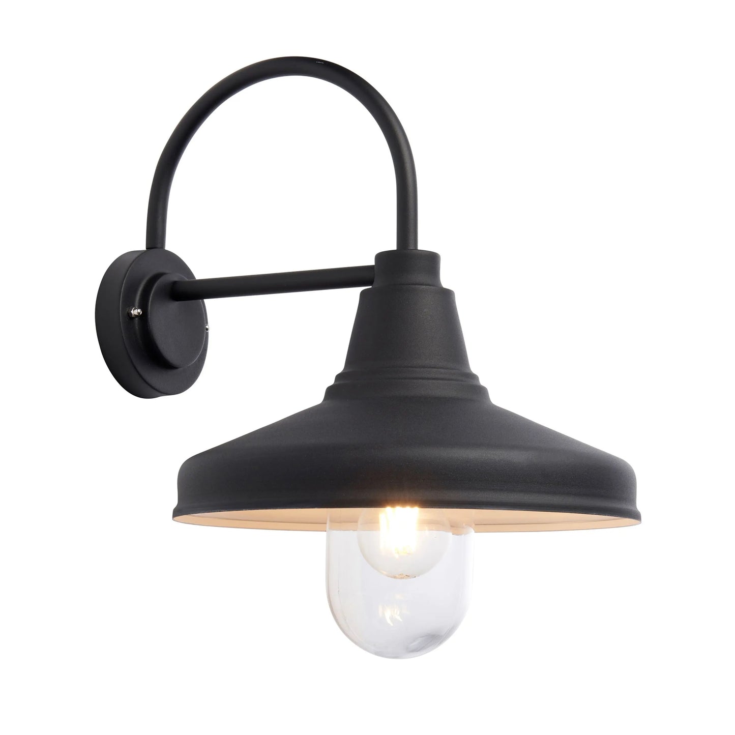 Linton Outdoor Wall Light