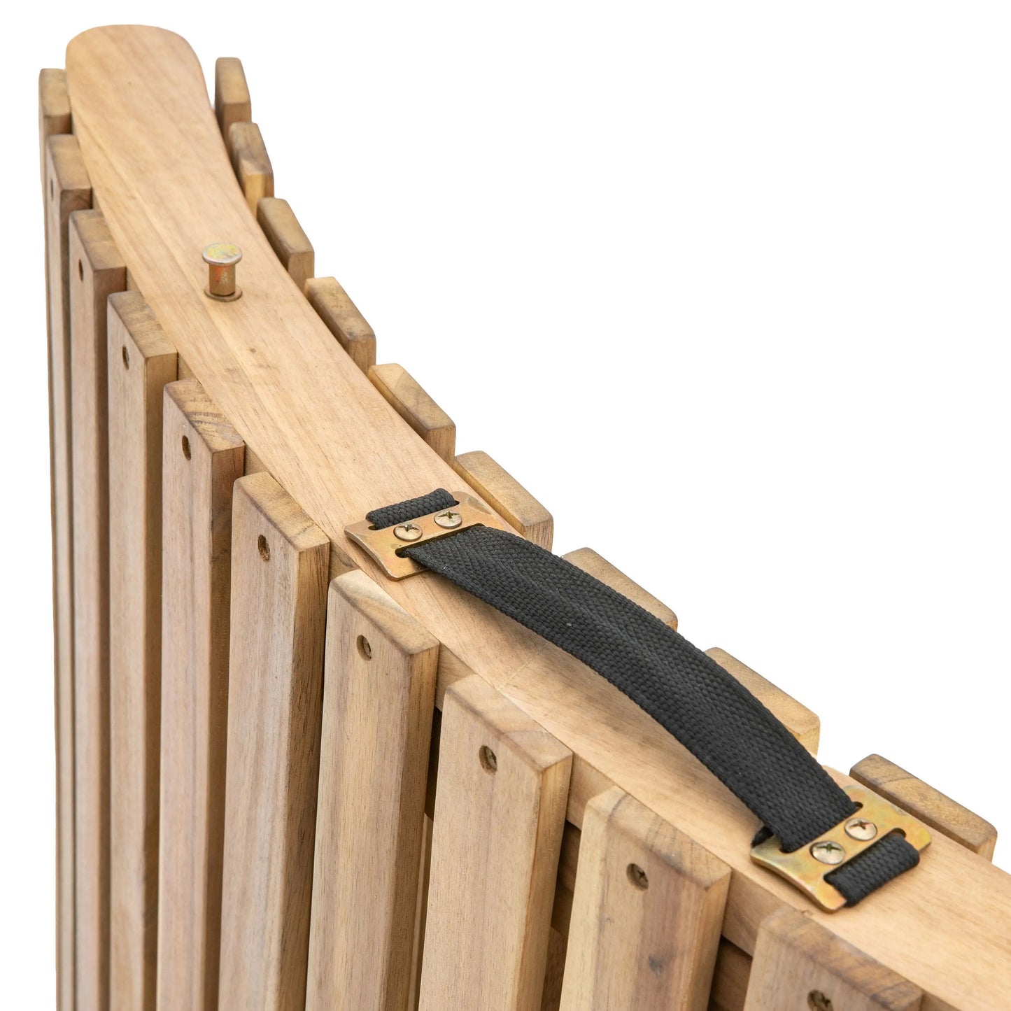Vento Foldaway Sunlounger