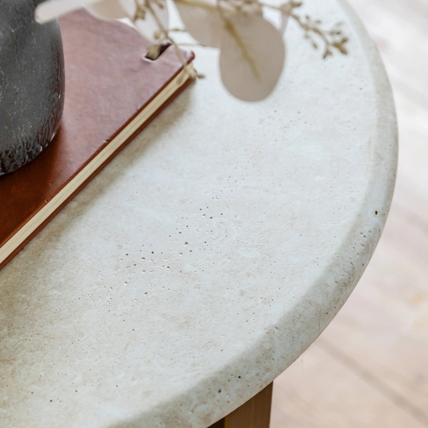 Maddock Side Table