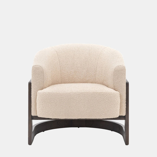 Bower Armchair