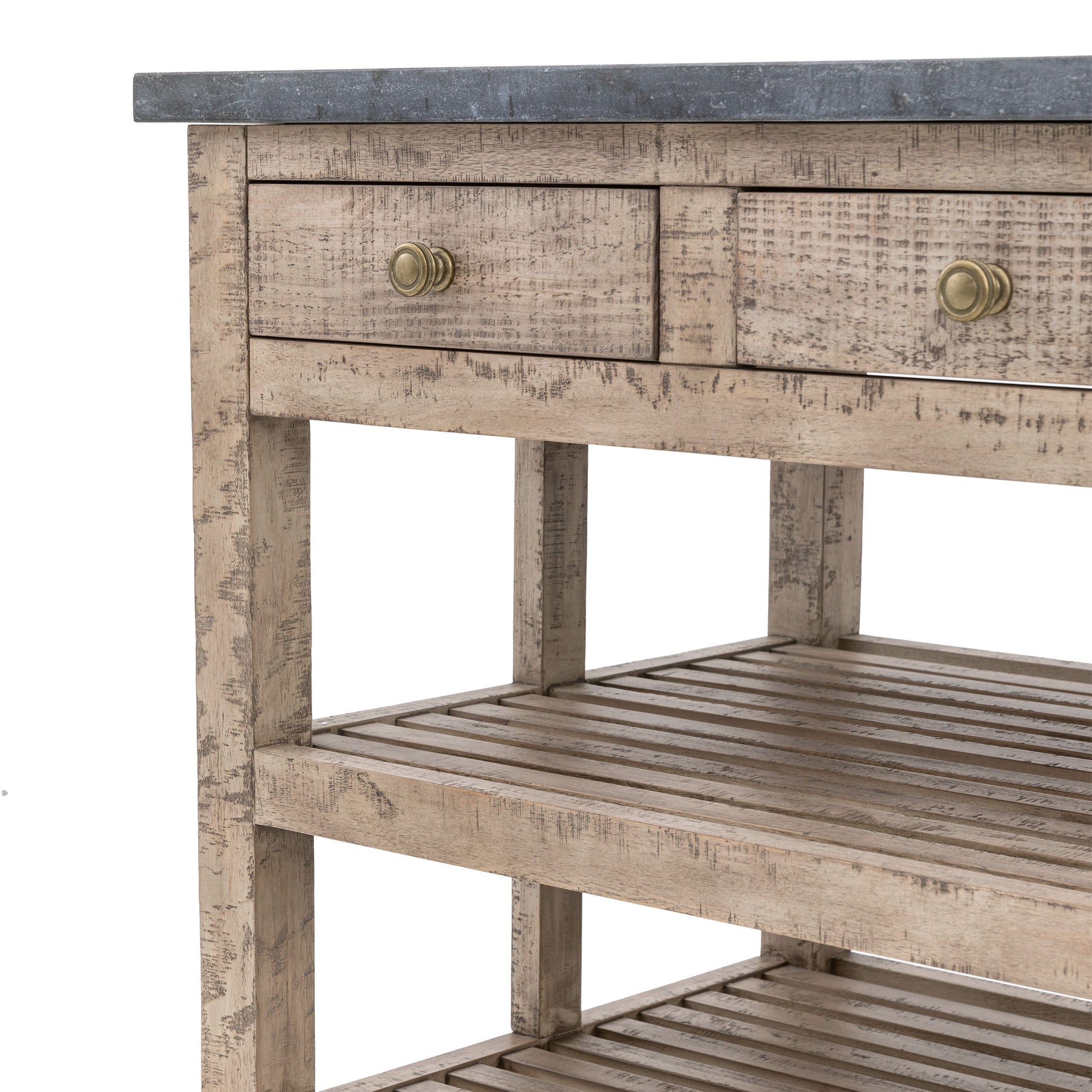 Small Kitchen Island
