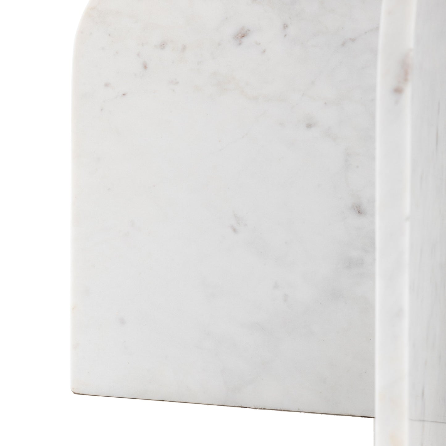 Farini Marble Coffee Table