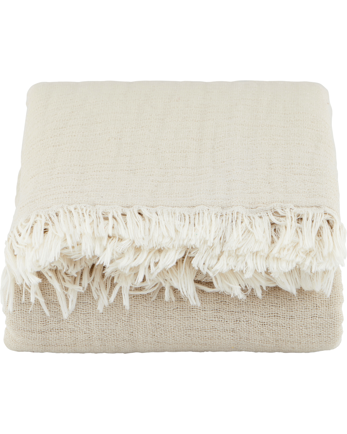 Amber Throw