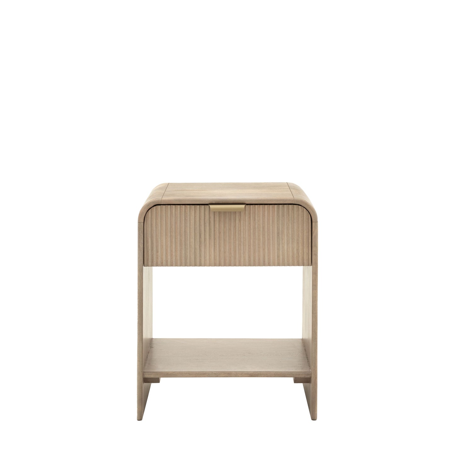 Clinton Bedside Table (Large)