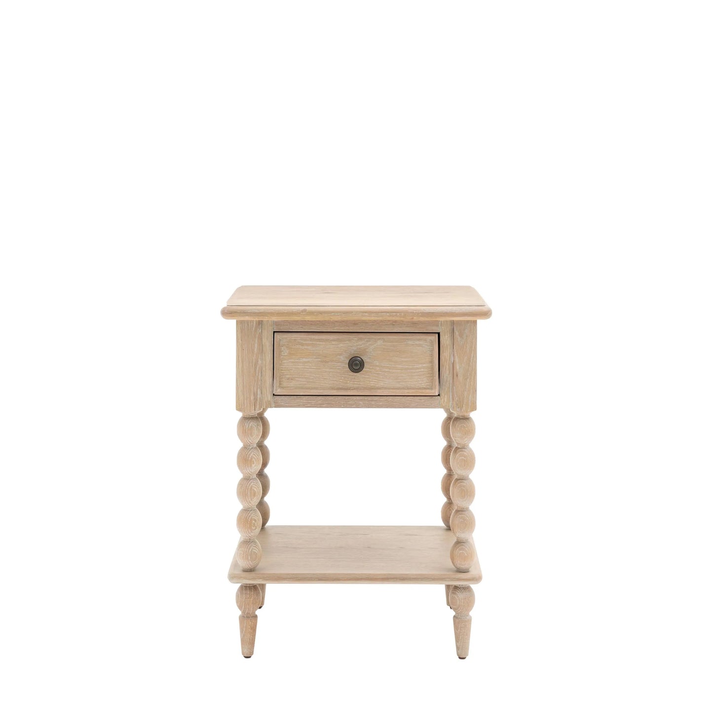 Quincy Bedside Table