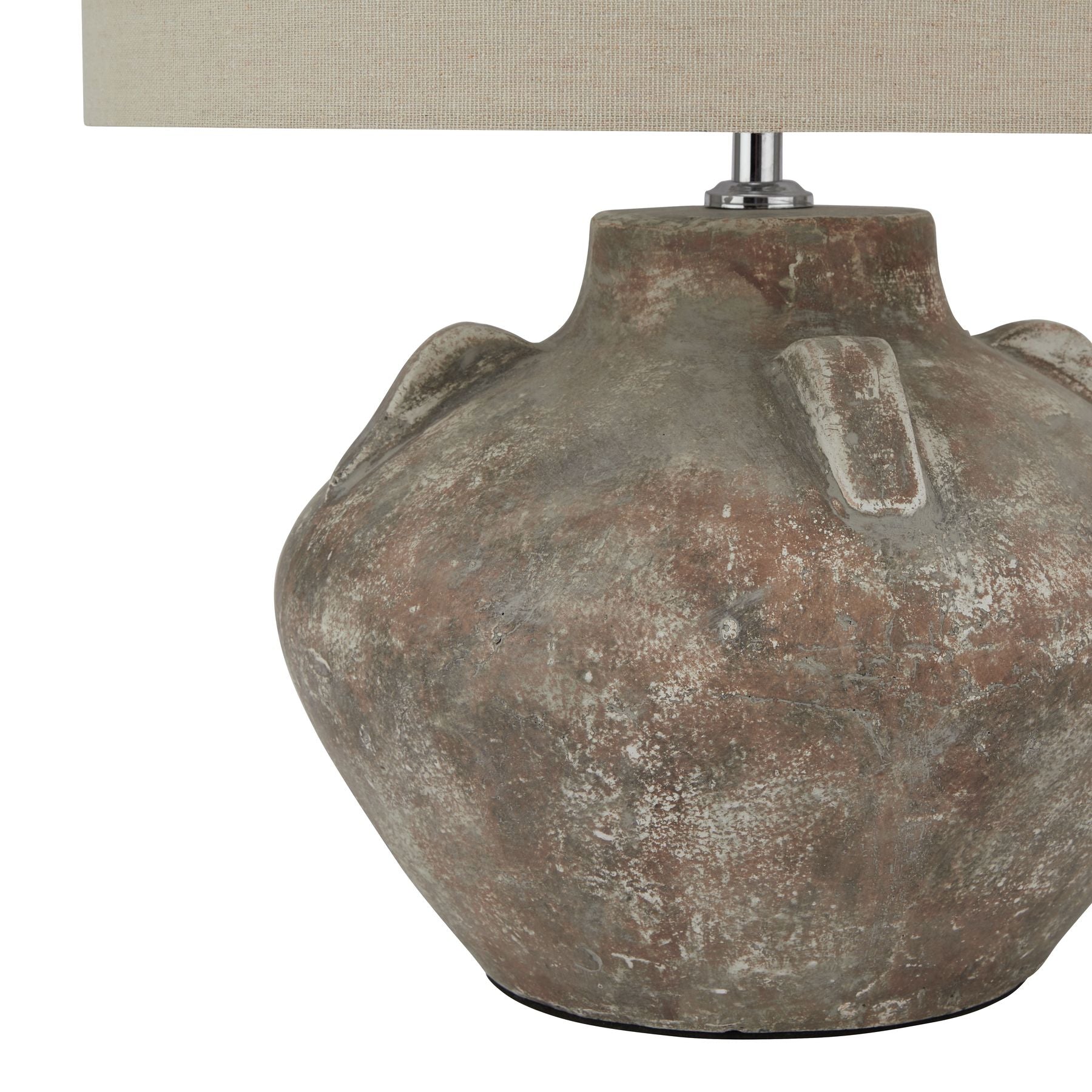 Ceramic Table Lamp