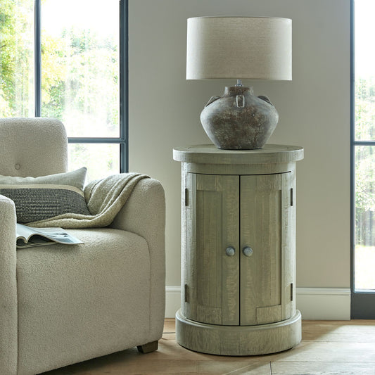 Ceramic Table Lamp