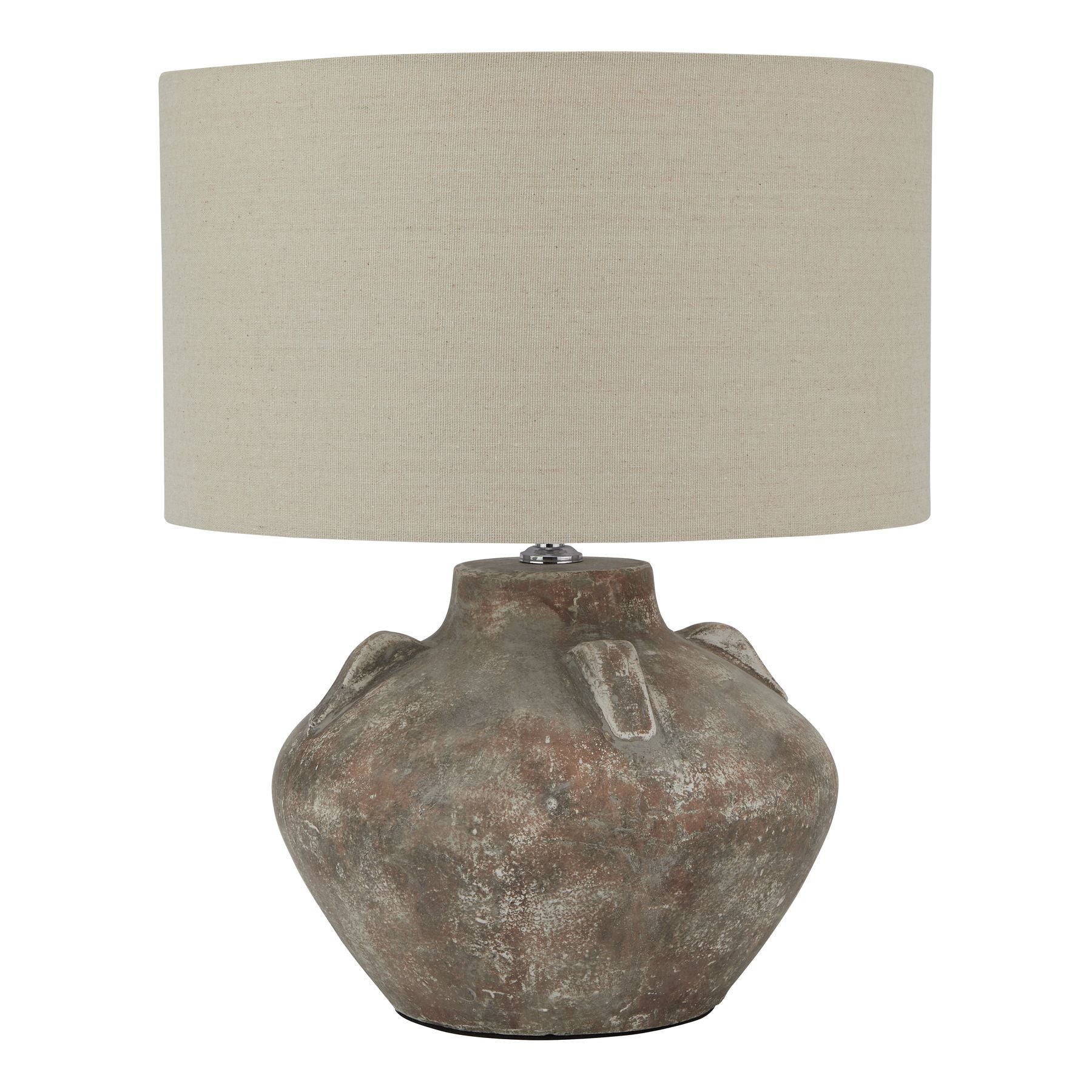 Ceramic Table Lamp
