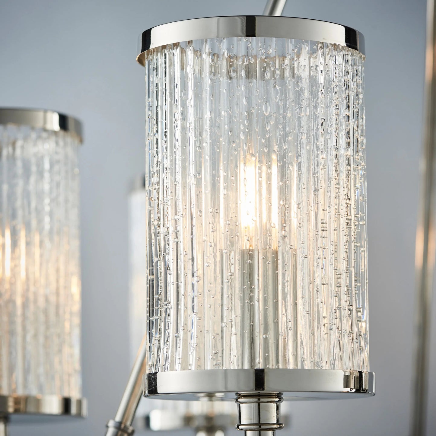 Everly 6 Pendant Light