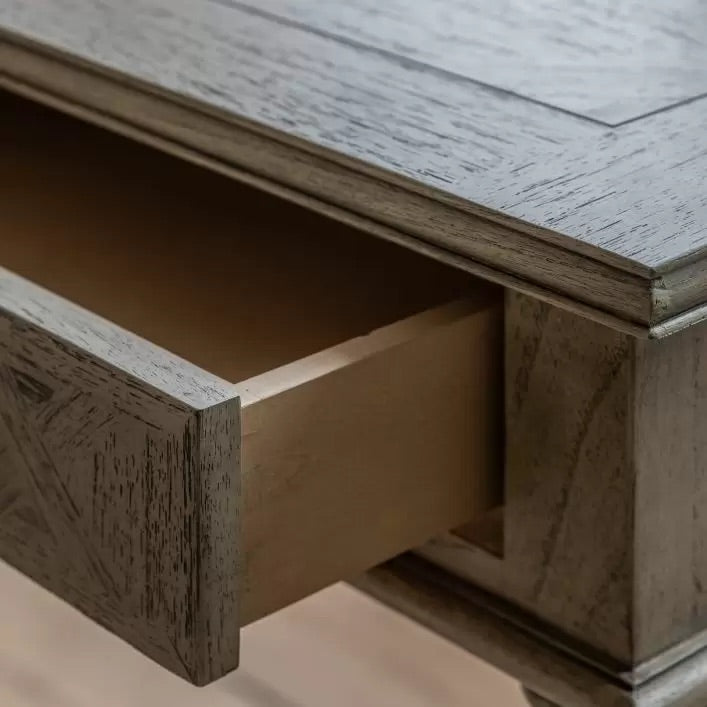 Wooden Desk