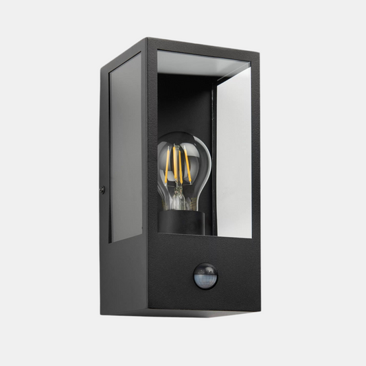 Wolford Outdoor PIR Wall Light