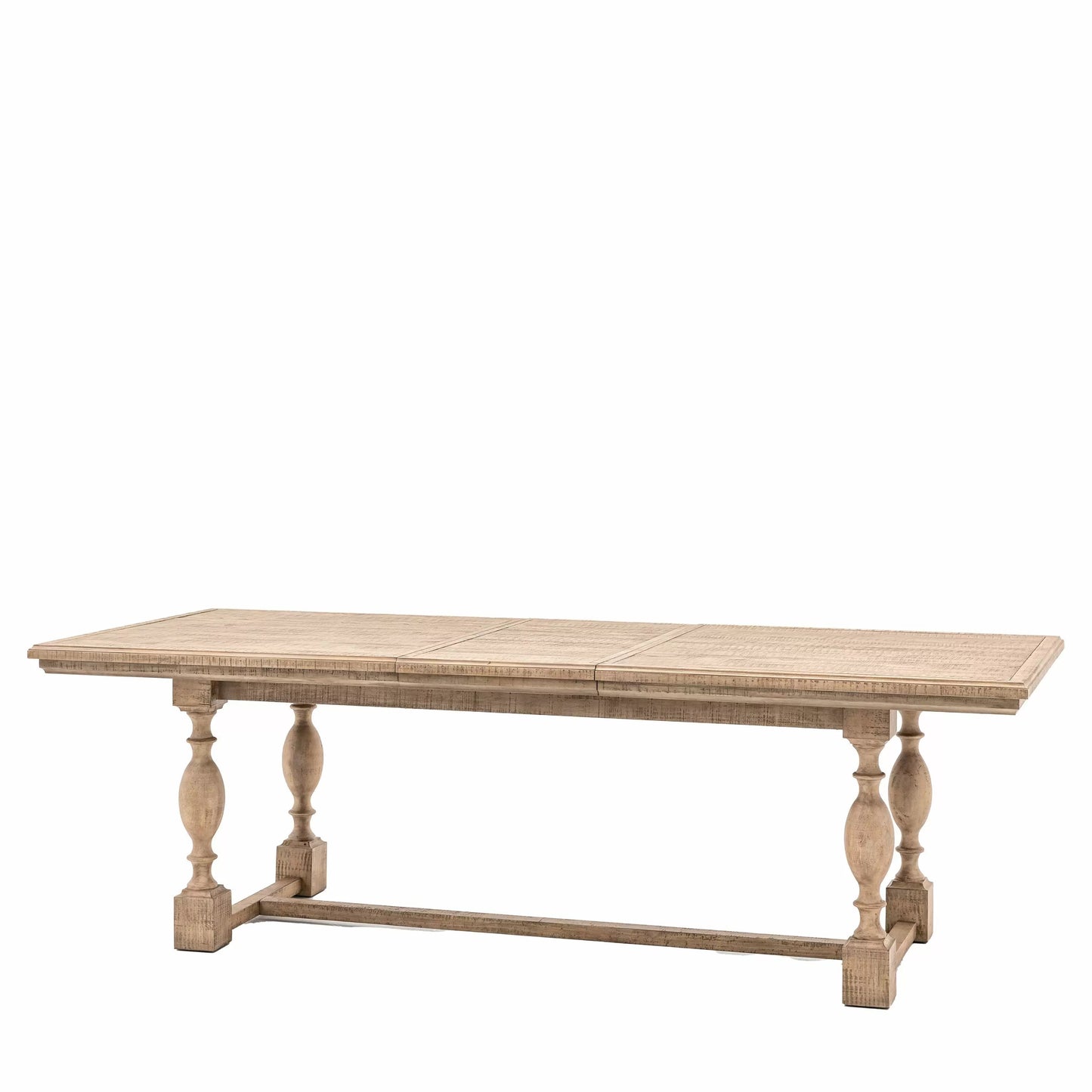 Extending Dining Table