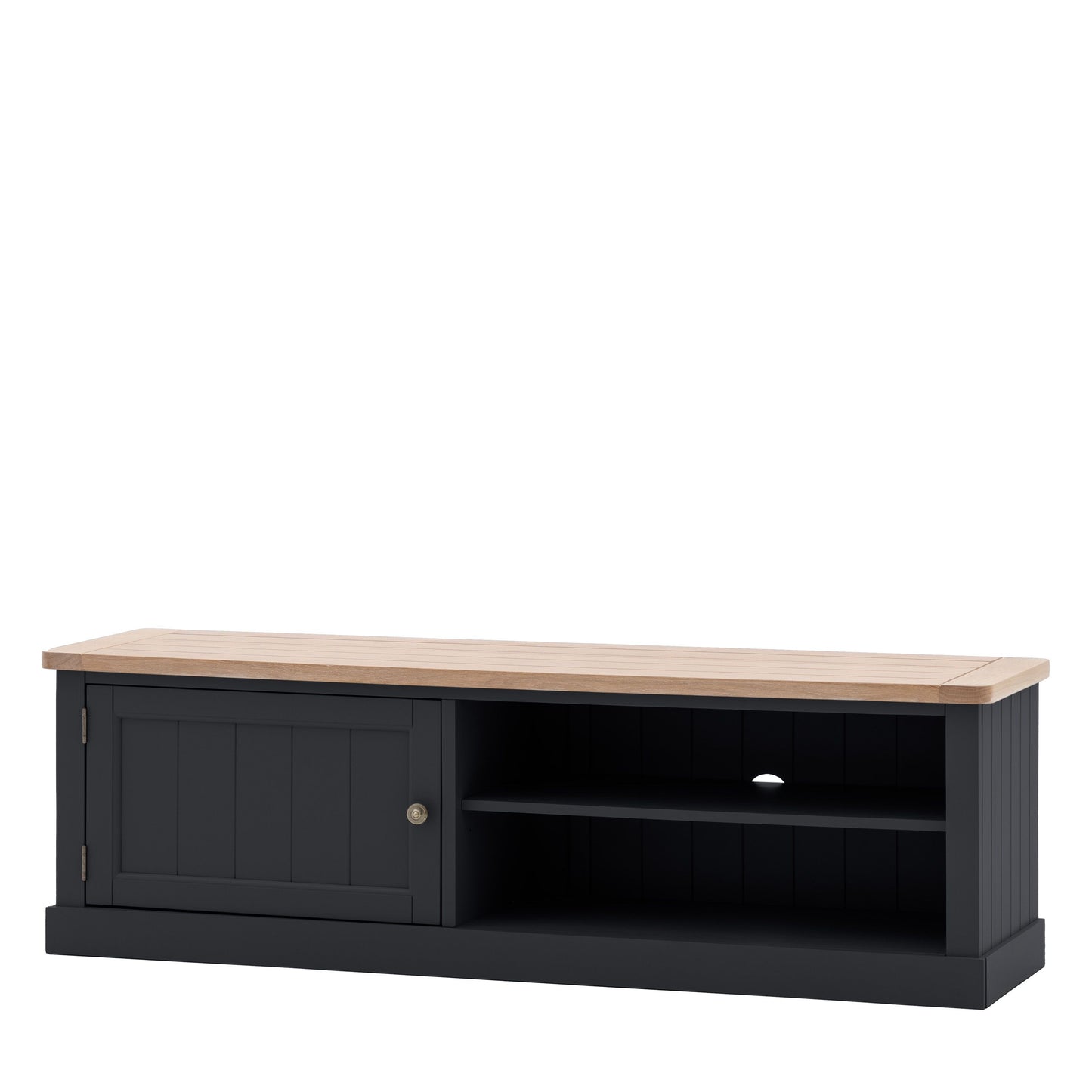 Hedley Media Unit (Meteor)
