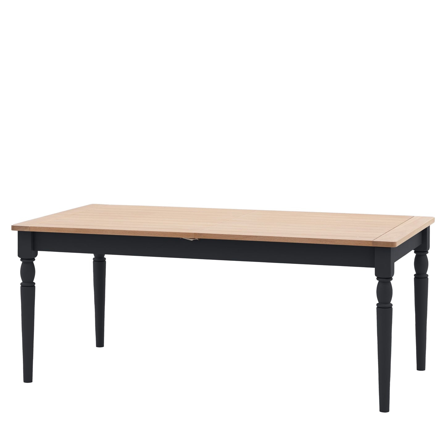 Extending Dining Table